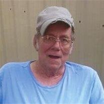 Roy E. Whaley