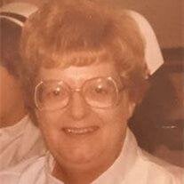 Dorothy Rose  Delawder