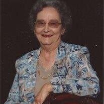 Mildred L. Davis