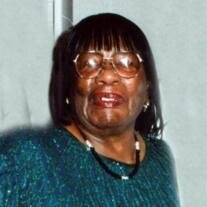 Rosa Ann Coles