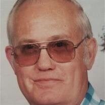 James R. Newton