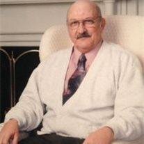 Nelson E. Sharp