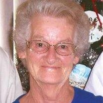 Selma L. Yates