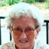 Margaret Ella Lakin