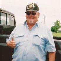 Jerry D. Messer