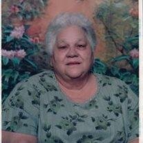 Betty Lou Riffle