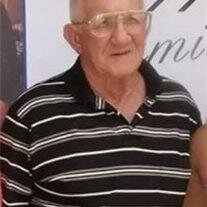 Thurman Robert Fyffe