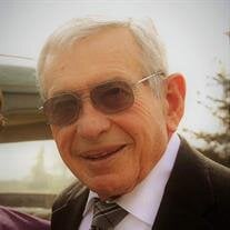 James (Jim) J. Fernandes