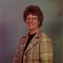 Phyllis Clark