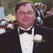 Roger Dale Rose