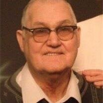 Carl E.  Wyatt