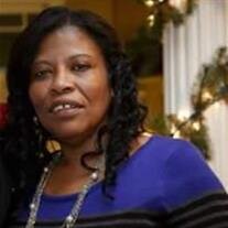 Ms. Teresa Lynn Sharp