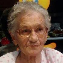Theresa E. Coffta