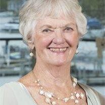 Sally D. Goodman