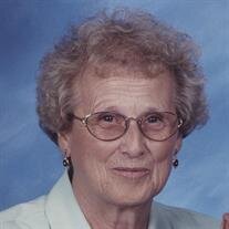 Leola Jean Reich