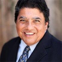 Mr. Ramon Olivas
