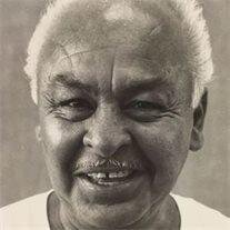 Albert  Trujillo