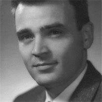Dr. John Richard VaVerka