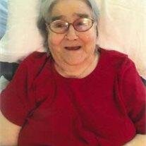 Marie M. Beck Andres
