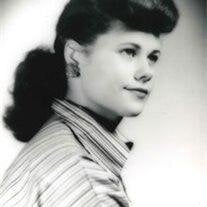 Lorraine Opal Milam