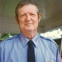 Charles Lewis George