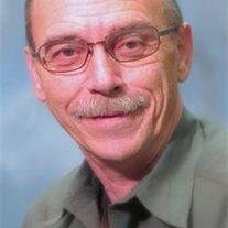 Bill Hartman