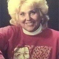 Dianna Arey Denton