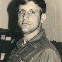 John "Jack" Shier