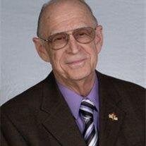 Willard "Bud" Taylor