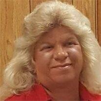 Tami Marie Ferguson Bingham