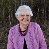 Lorine Margaret Kordsmeier