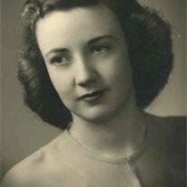 Barbara Elizabeth Carlon Adams