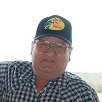 Russell Wayne Coats