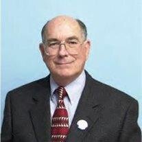 Charles Louis Ormond