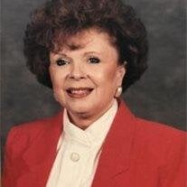 Melba Wathall Powell