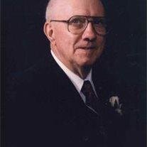 Leon George Vaught, Sr.