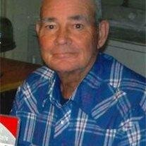 William Aubrey Bradley, Jr.