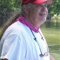 Charles Lee "Chuck" Walker
