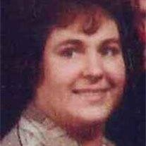 Juanita Faye Bird