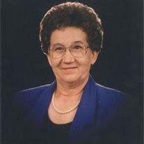 Emma Lee Payne