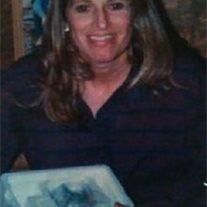 Donna Gail Johnson