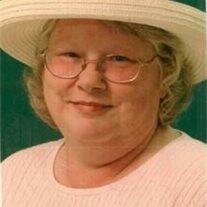 Linda Carolyn Berry