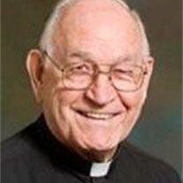 Father Raymond Bruck