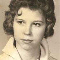 Alma Lee Gulledge