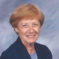 Bernice A. Noland-Ramsey