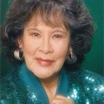 Mary Frances Talley
