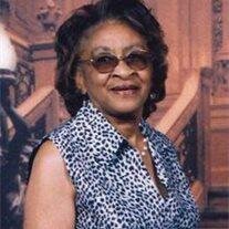 Francis Betty Harris