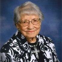 Beatrice "Bea" Thompson