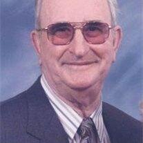 Refus Talbert Caldwell