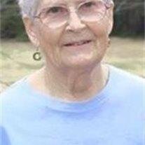 Jenath Marlene Kirtley